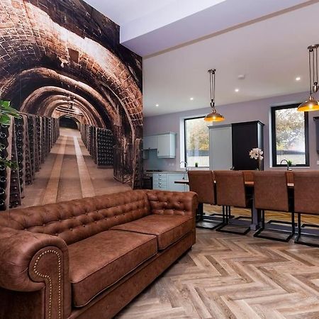 Bootique House - Luxury Group Accommodation In Wakefield Zewnętrze zdjęcie