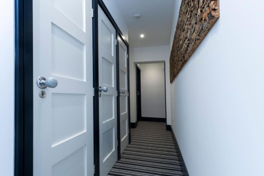 Bootique House - Luxury Group Accommodation In Wakefield Zewnętrze zdjęcie
