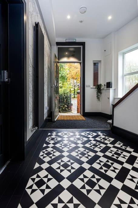 Bootique House - Luxury Group Accommodation In Wakefield Zewnętrze zdjęcie