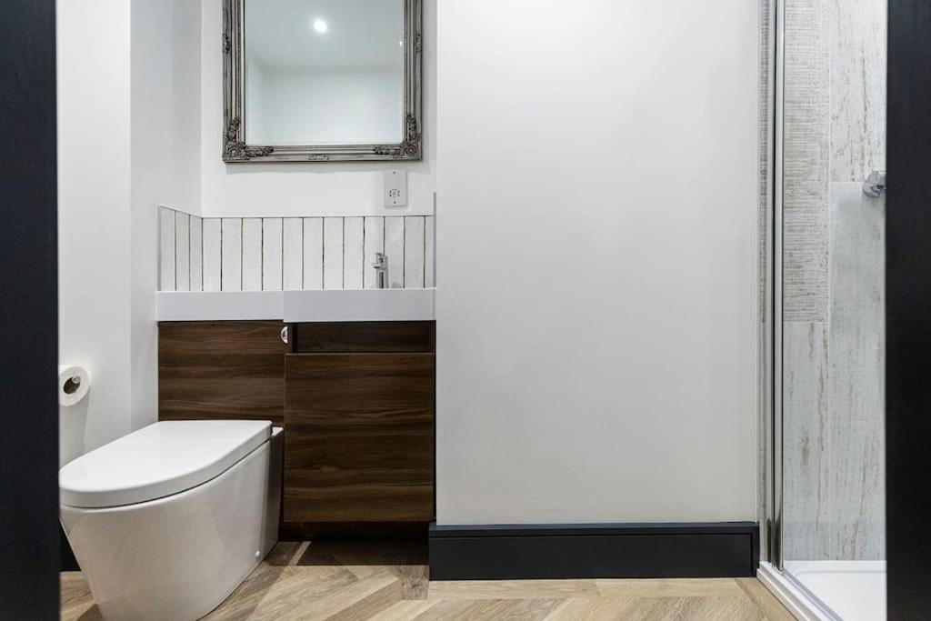 Bootique House - Luxury Group Accommodation In Wakefield Zewnętrze zdjęcie