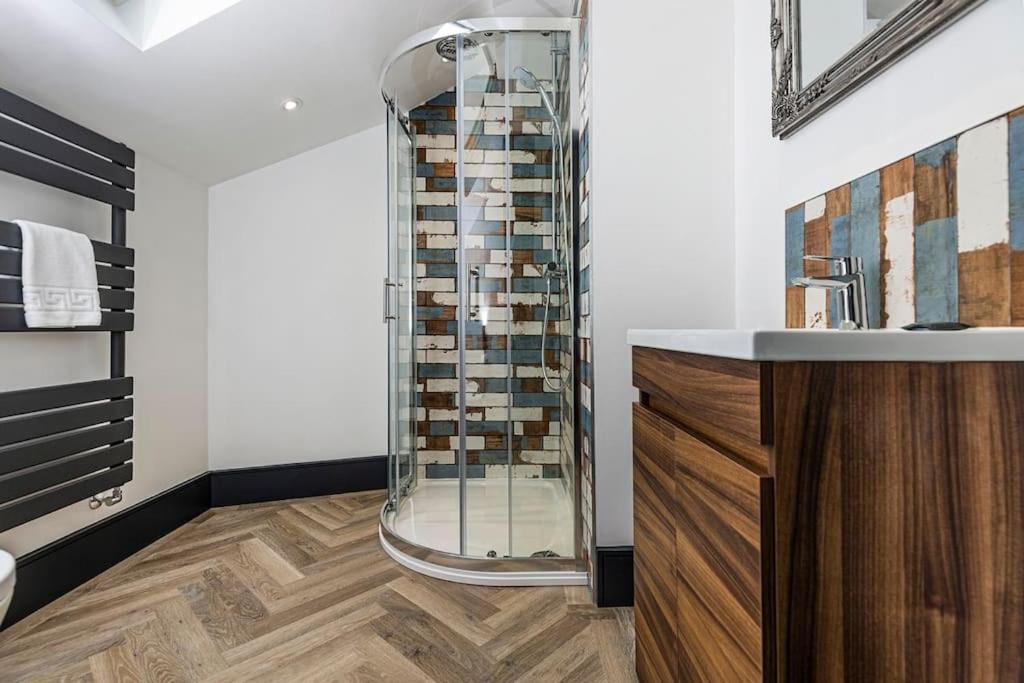 Bootique House - Luxury Group Accommodation In Wakefield Zewnętrze zdjęcie