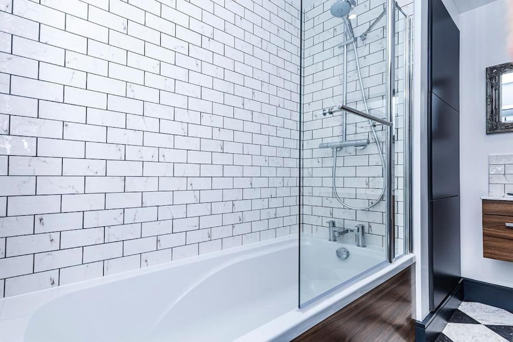 Bootique House - Luxury Group Accommodation In Wakefield Zewnętrze zdjęcie