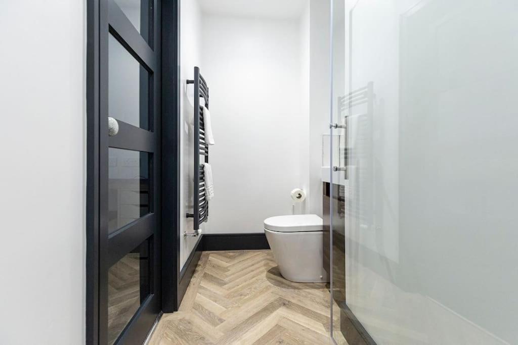 Bootique House - Luxury Group Accommodation In Wakefield Zewnętrze zdjęcie