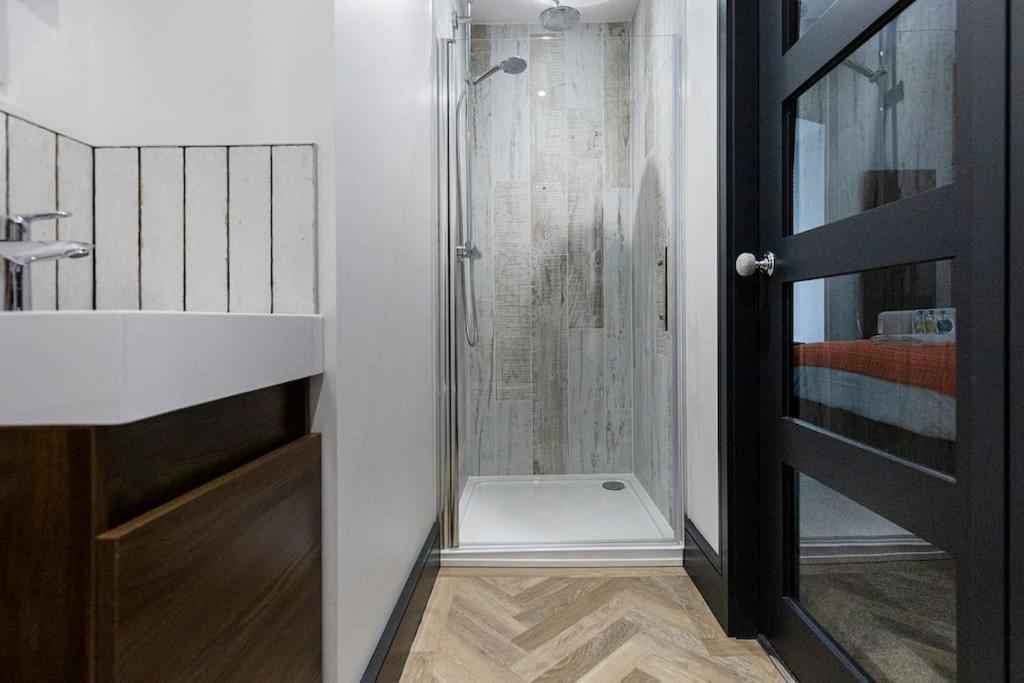 Bootique House - Luxury Group Accommodation In Wakefield Zewnętrze zdjęcie