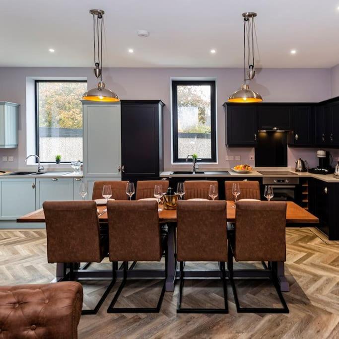 Bootique House - Luxury Group Accommodation In Wakefield Zewnętrze zdjęcie
