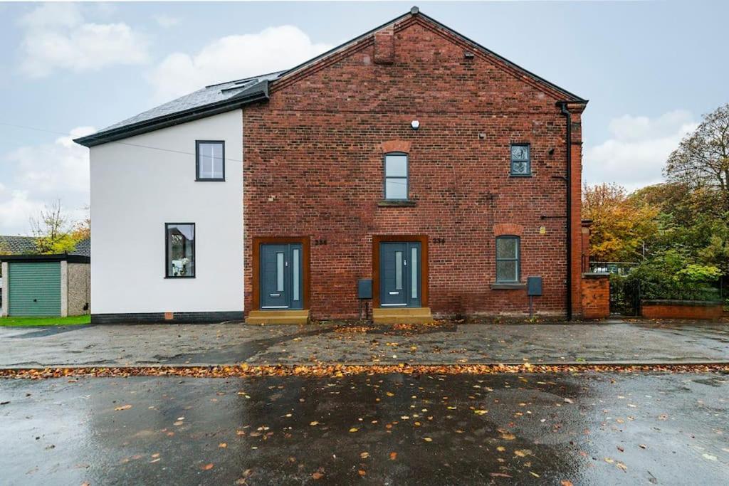 Bootique House - Luxury Group Accommodation In Wakefield Zewnętrze zdjęcie