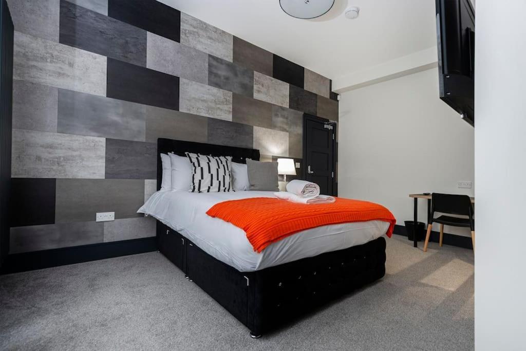 Bootique House - Luxury Group Accommodation In Wakefield Zewnętrze zdjęcie